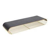 Tablett Curva