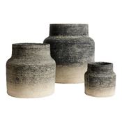 vase décoratif KANJI 35