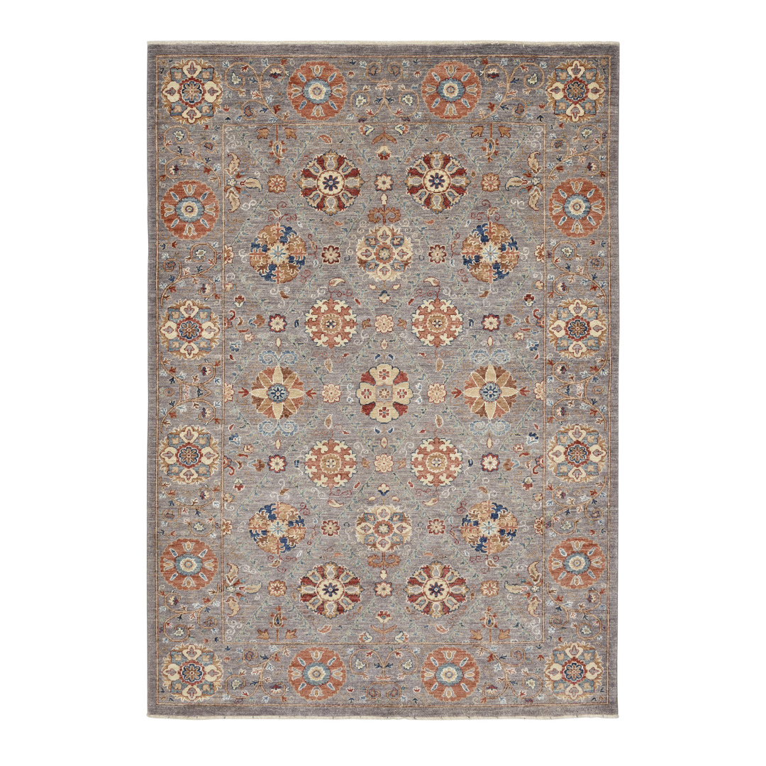 tappeti orientali moderni Afghan Farahan