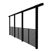 pergola Cubic