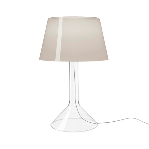 lampe de table Chapeaux