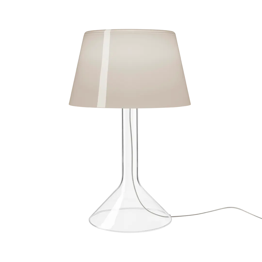 lampada da tavolo Chapeaux