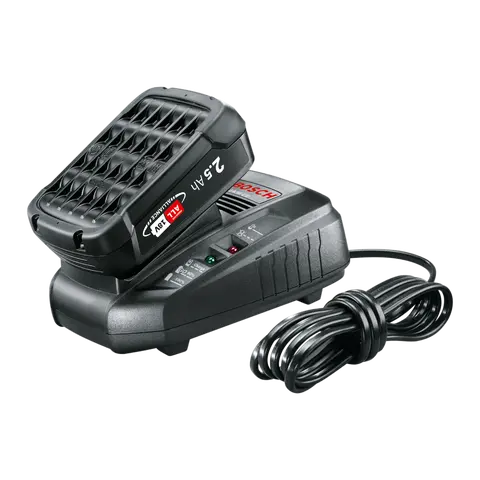Starter Set 18V Starter Set 18V