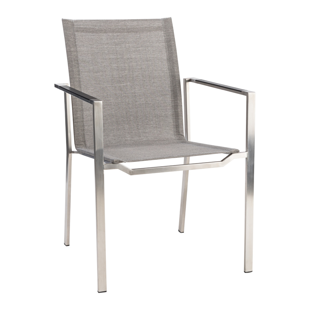 sedia da giardino Slim Z189
