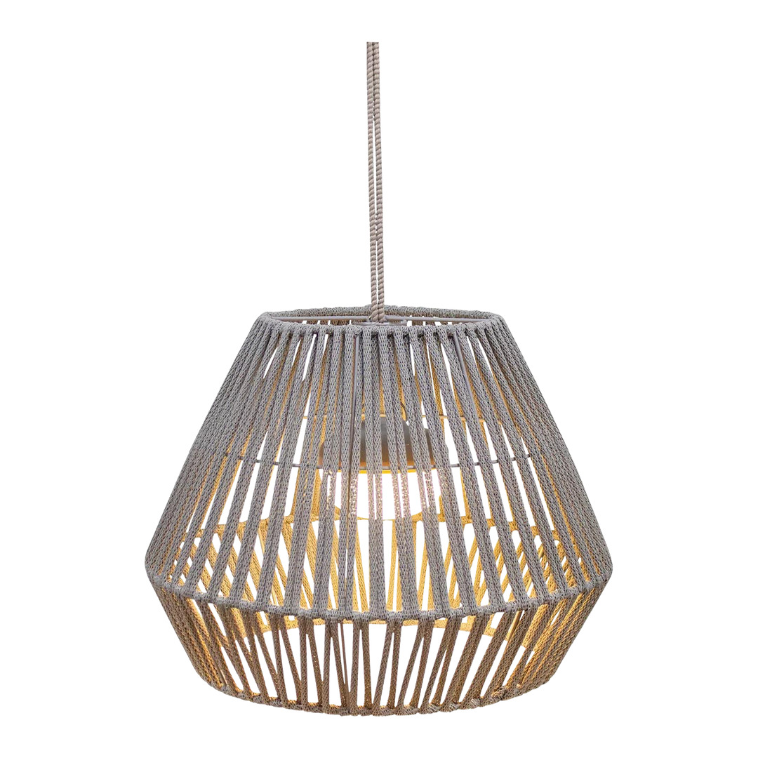 Outdoor suspension Conta