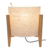 lampada da tavolo Eco Line