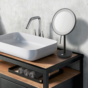 specchio da bagno Alona