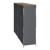 Highboard Quadro