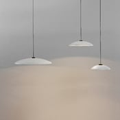 lampada da tavolo Headhat Plate