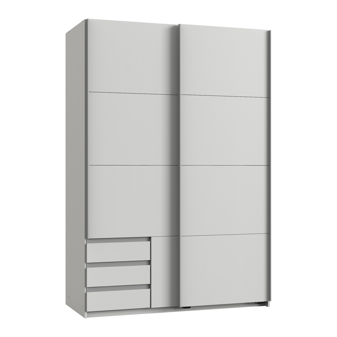 armoire à portes coulissantes Emden