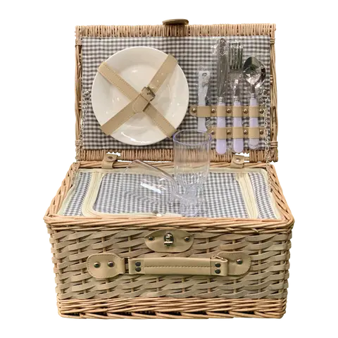 Picknick-Set Weide