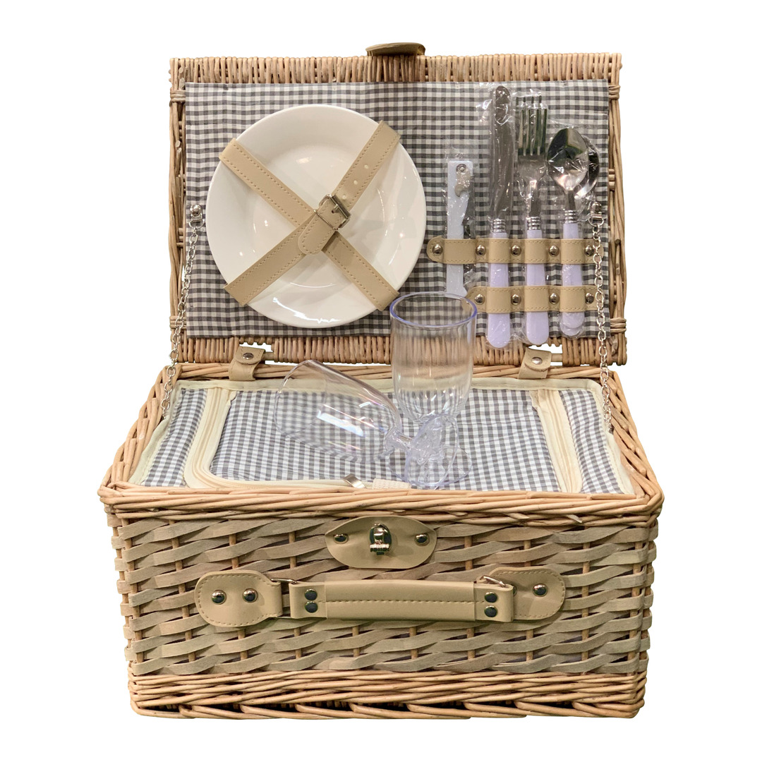 Picknick-Set Weide