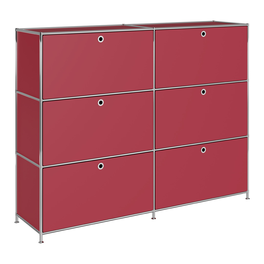 highboard QUADRO