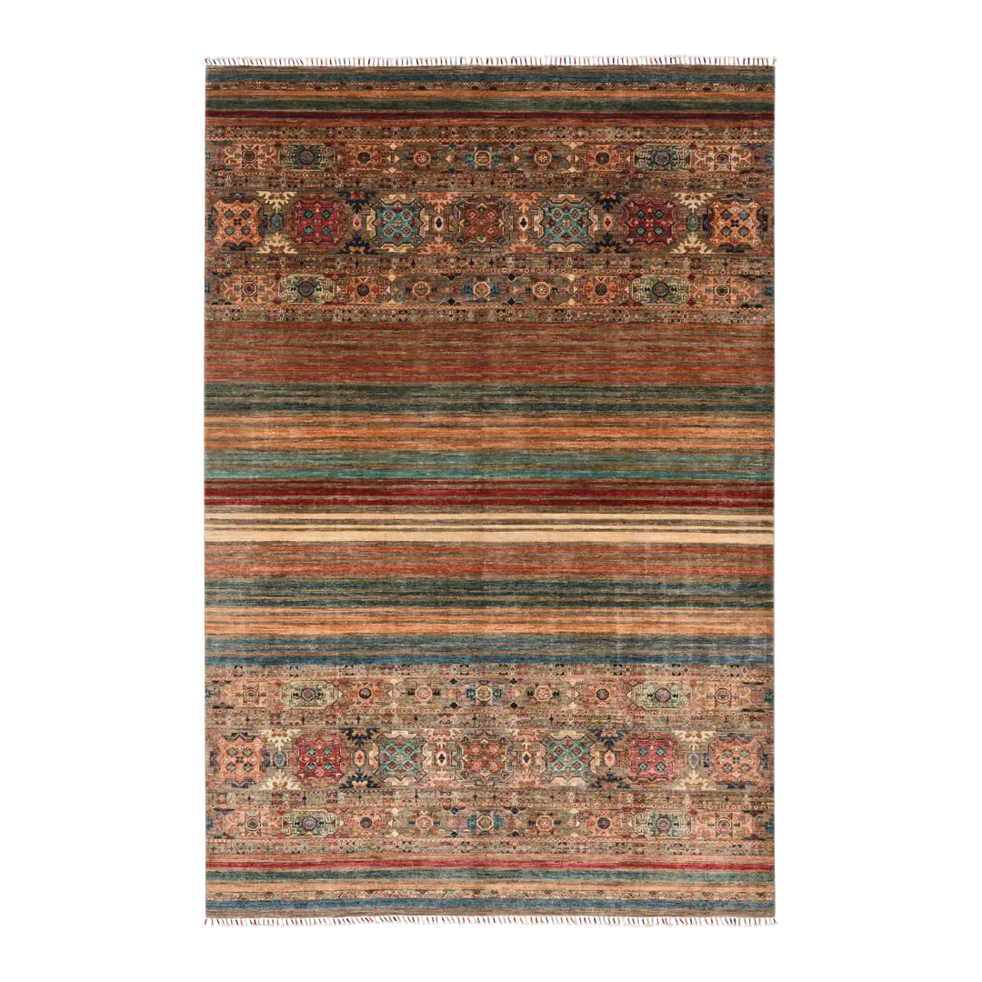 tapis d’Orient classiques Saraban
