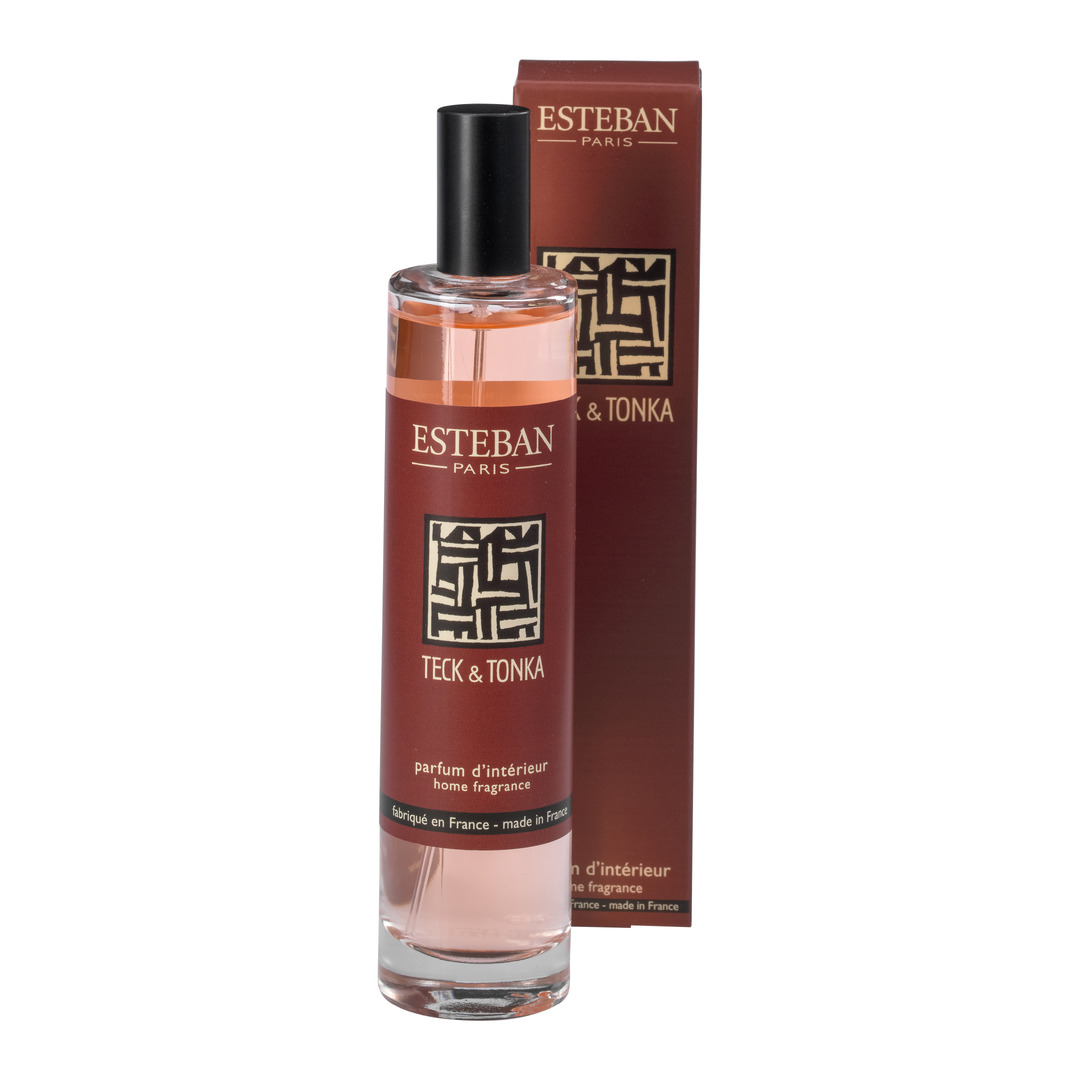 spray d’ambiance BOUQUET CLASSIC