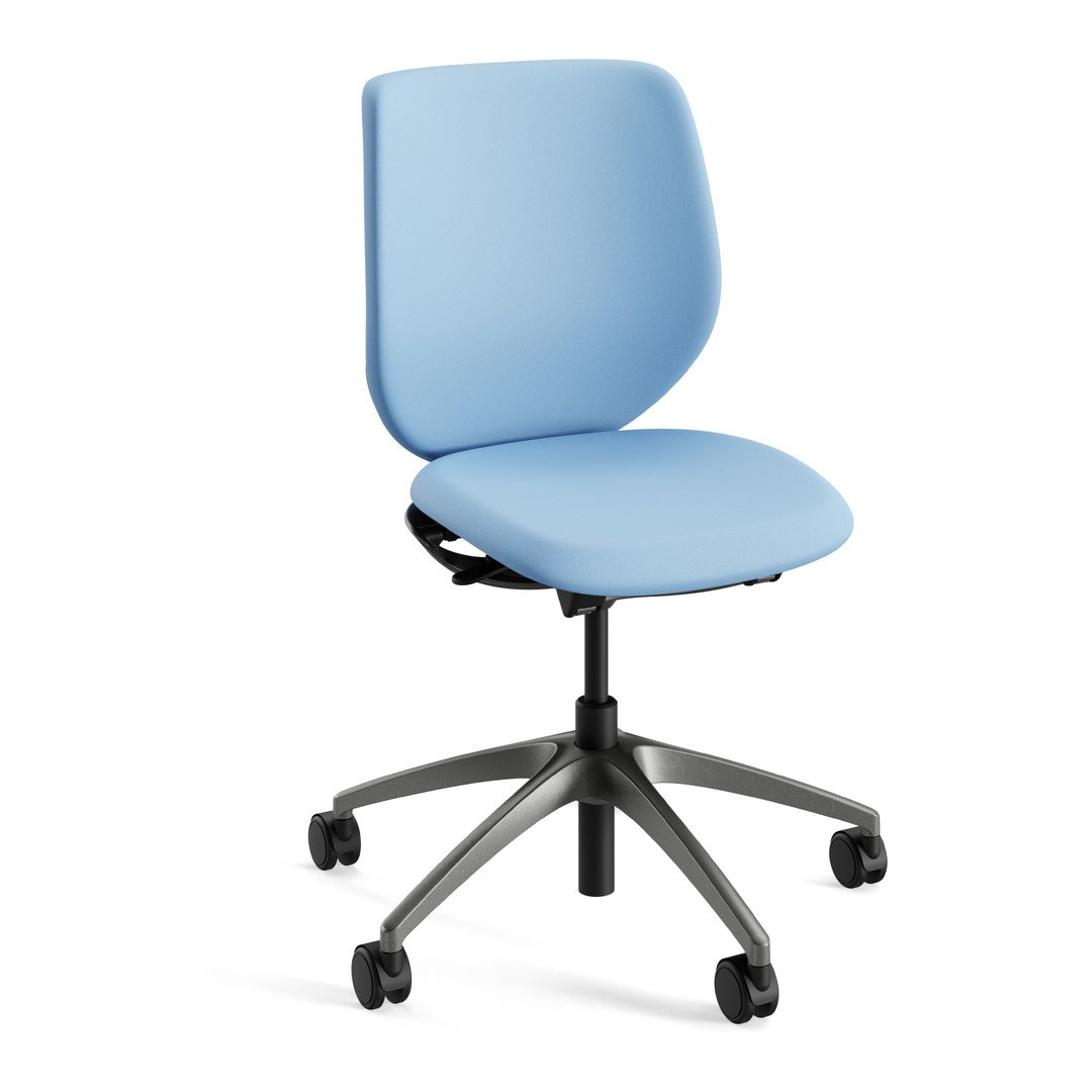 chaise de bureau GIROFLEX-313