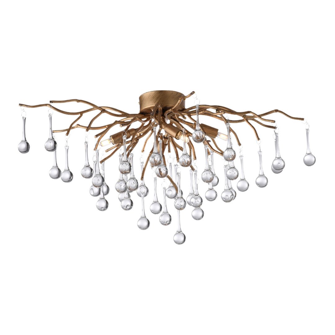 plafonnier Icicle
