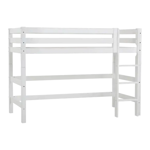 Mittelhochbett Lattenrost HS-Luxury