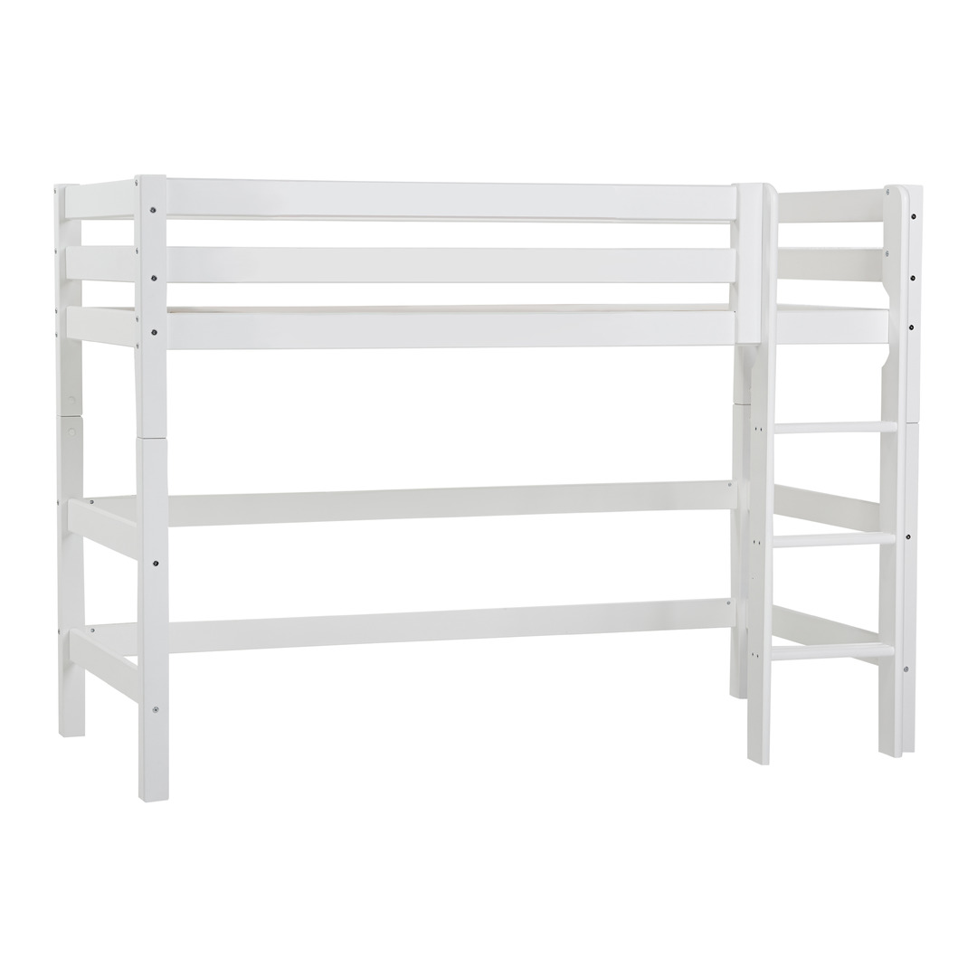 Mittelhochbett Lattenrost HS-Luxury