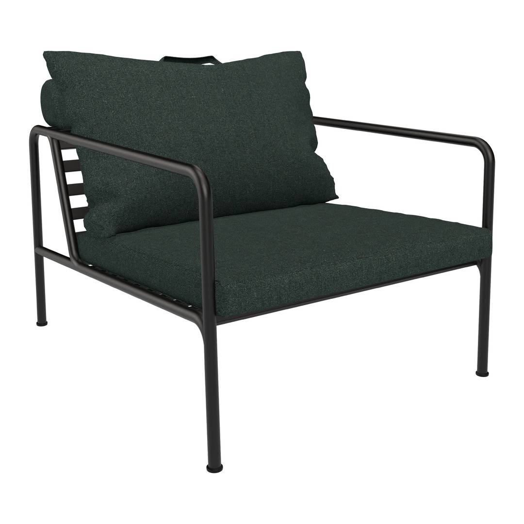 fauteuil de jardin AVON