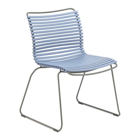 chaise de jardin CLICK
