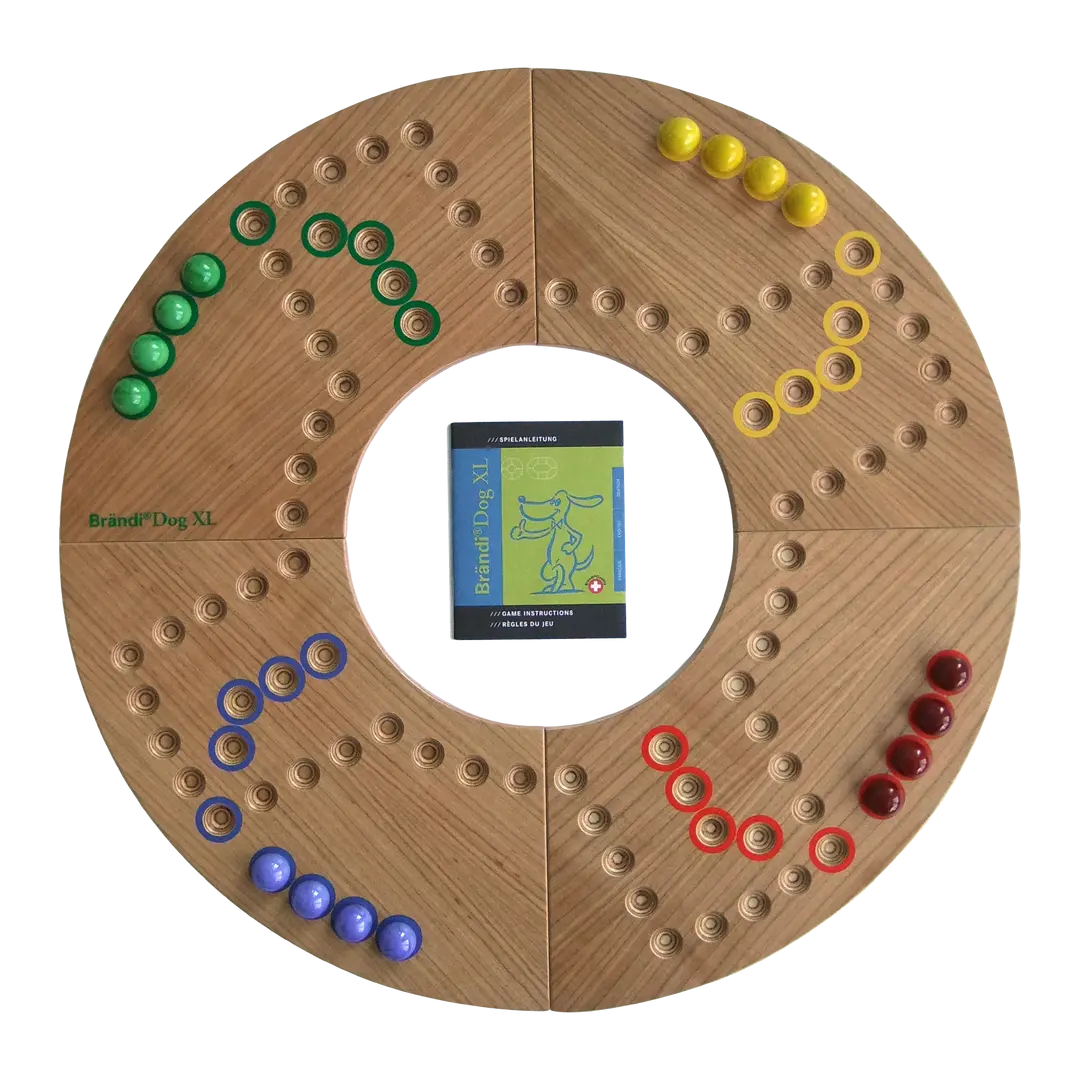 gioco Dog XL