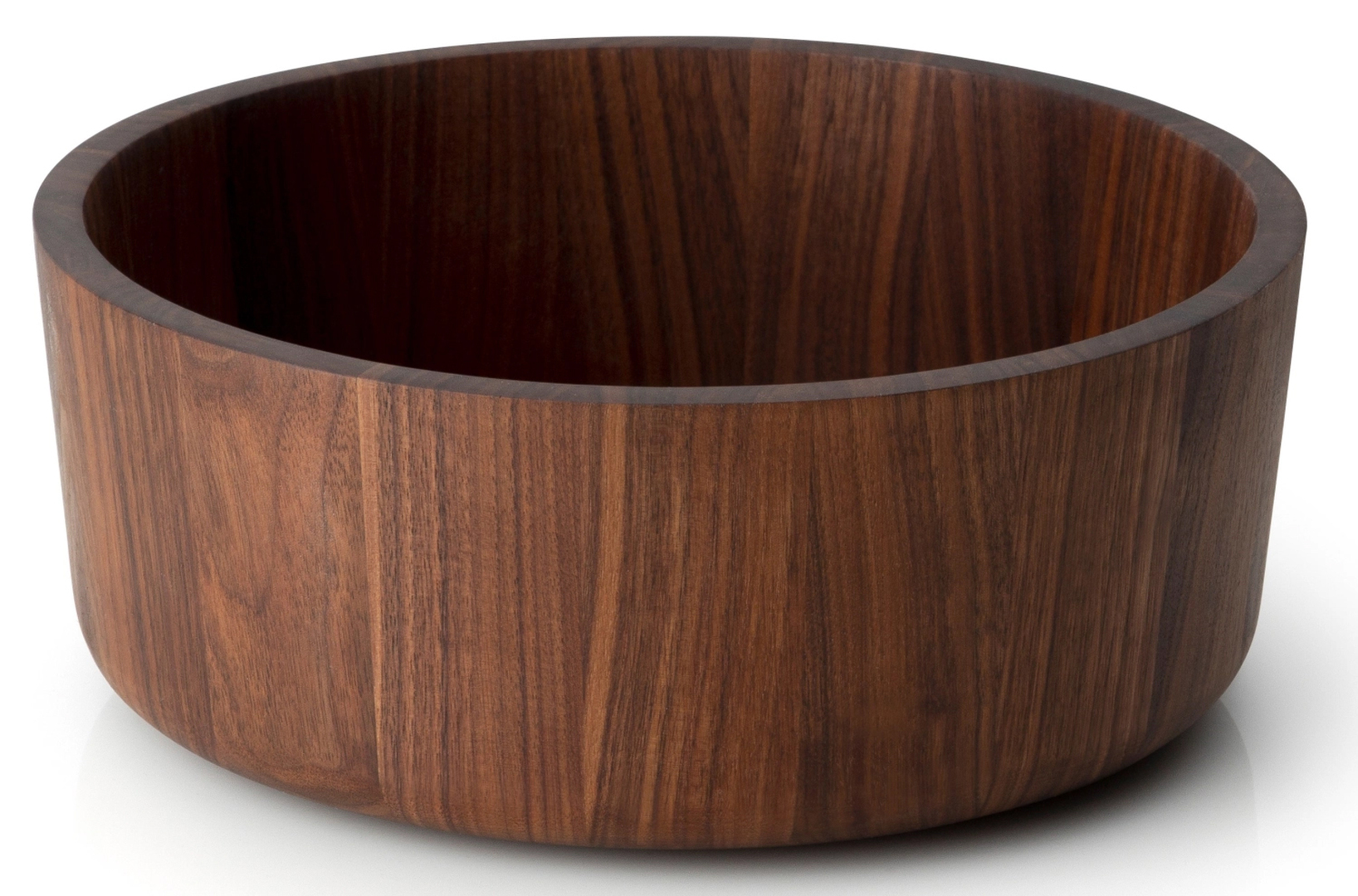 Schüssel Walnut
