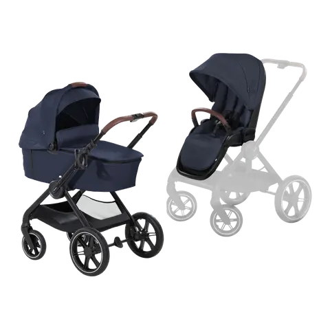 Kinderwagen Walk N Care Set