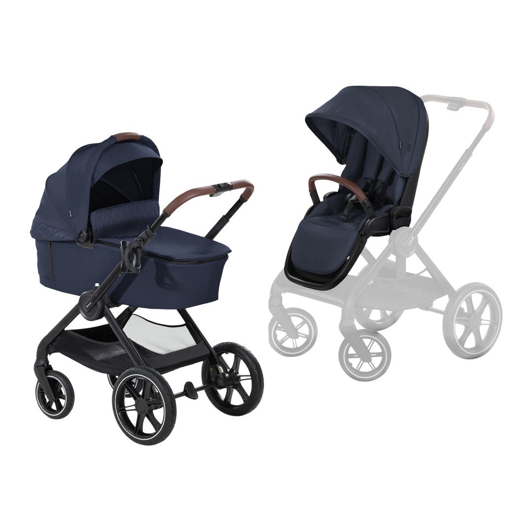 Kinderwagen Walk N Care Set