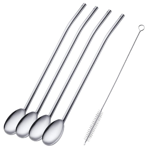 Trinkhalm Straw