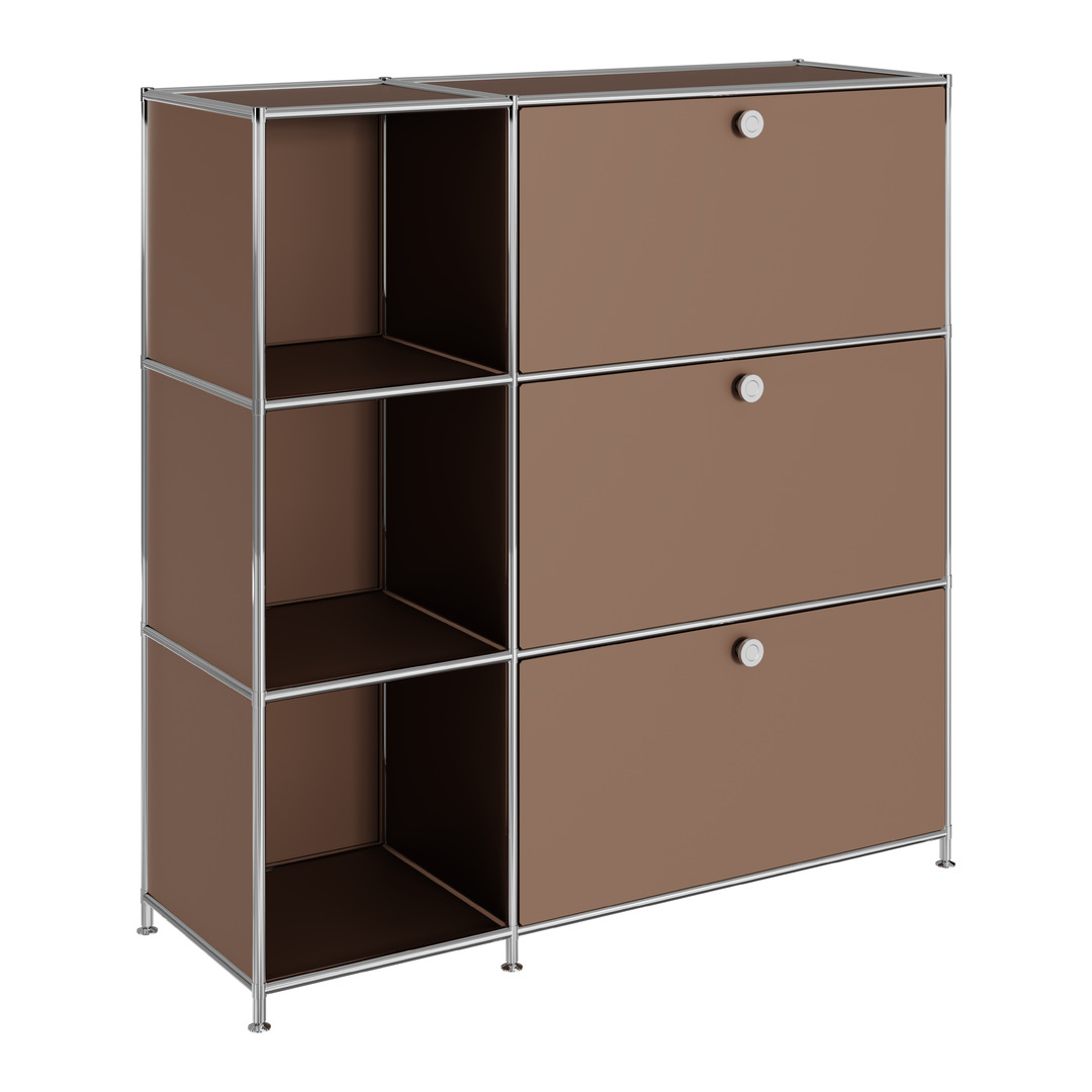 Highboard Quadro
