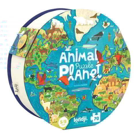 Puzzle Juego