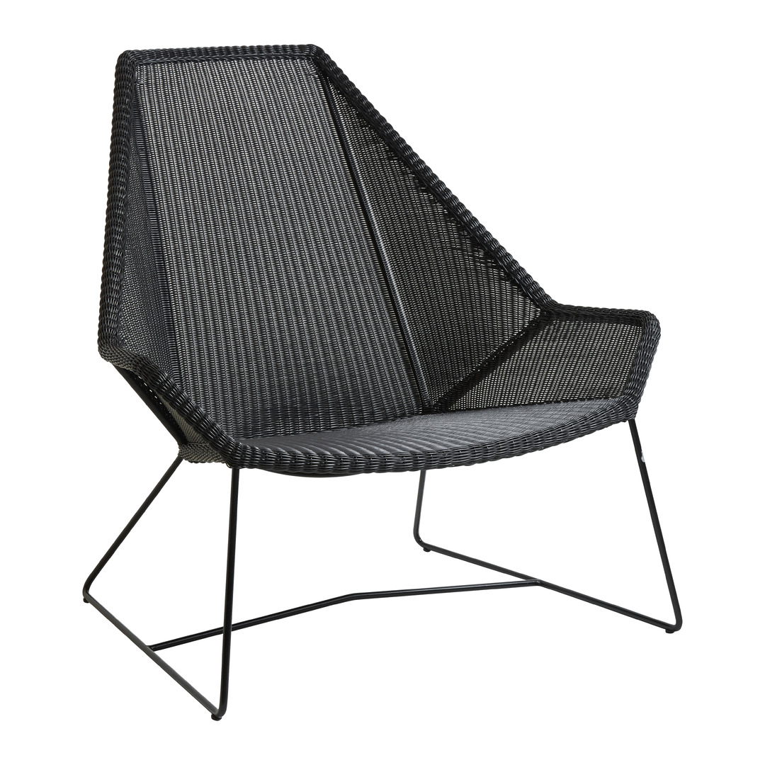 poltrona da giardino BREEZE
