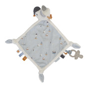 copertina per le coccole Cluddle Cloth