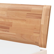 testiera LEGNO