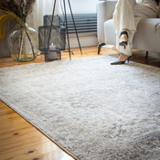 tapis à fibres faibles Everest