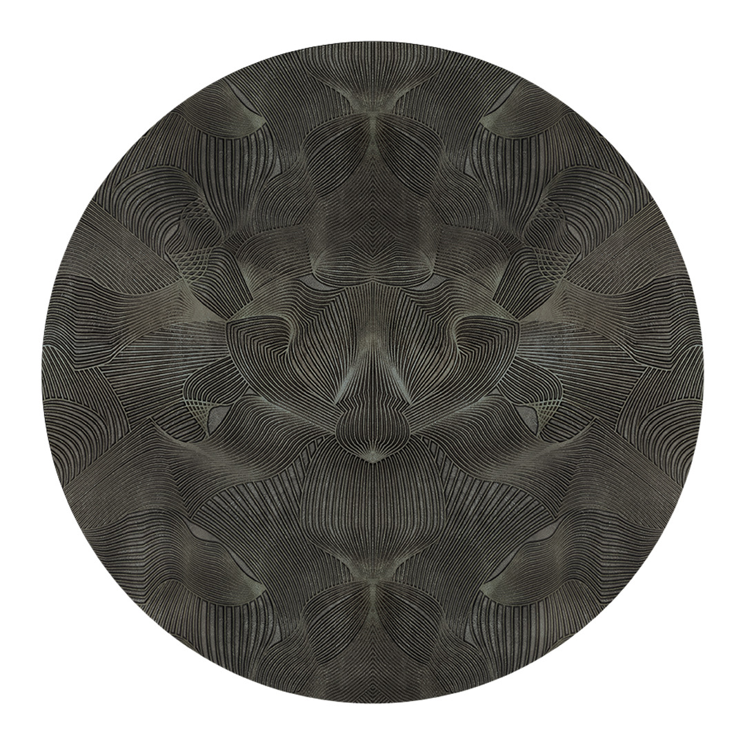 tapis tufté/tissé TECHNO BEE