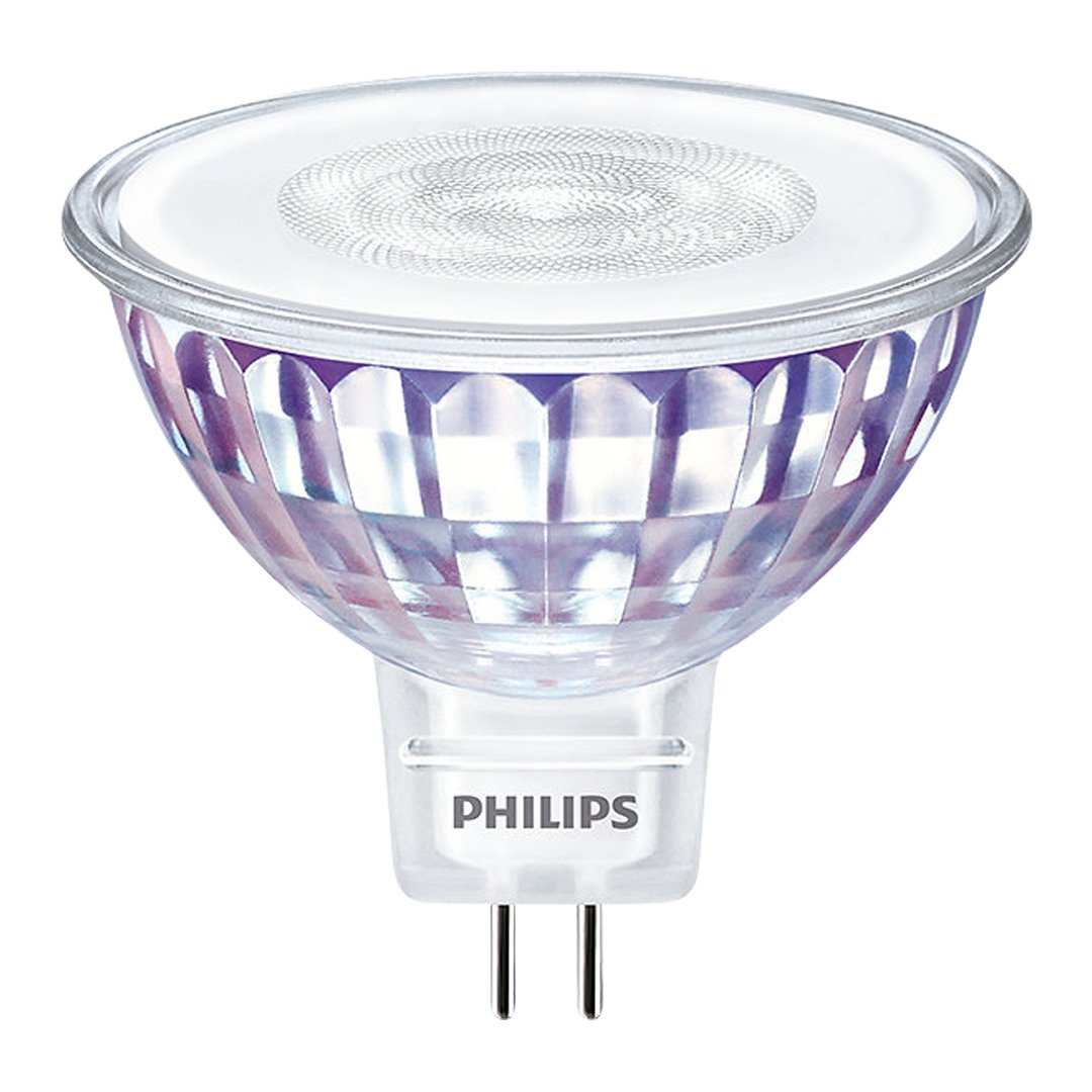 lampadina GU5.3 LED