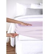 drap-housse pour boxspring Feinjersey