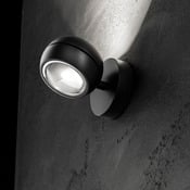 lampada da parete Nautilus