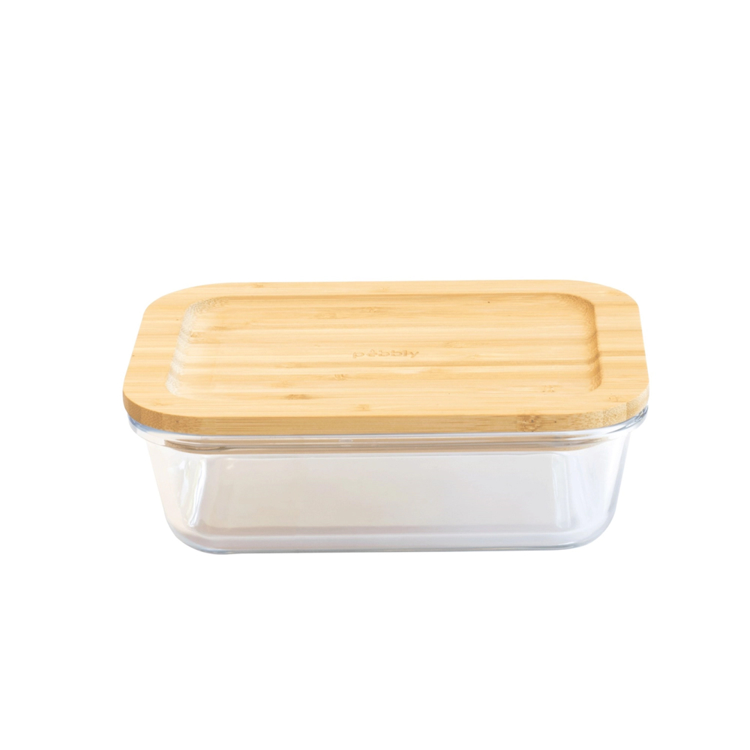bocal de conservation BAO