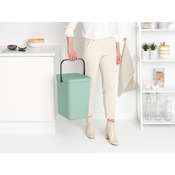 poubelle SORT&GO
