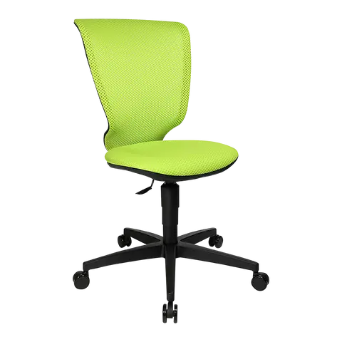 sedia d'ufficio per bambini Spider