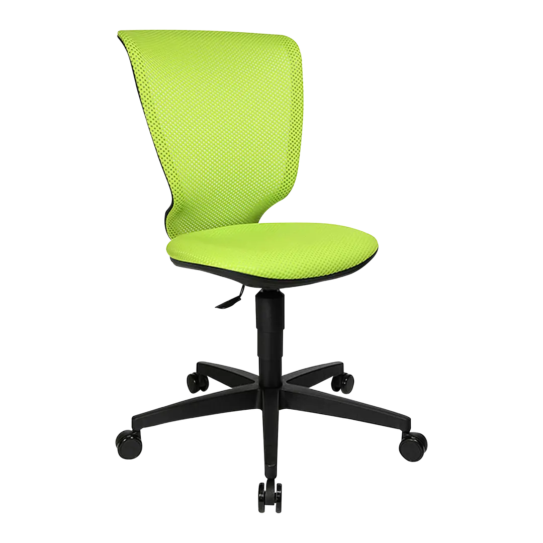 sedia d'ufficio per bambini Spider
