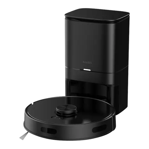 Saugroboter Smart Robot