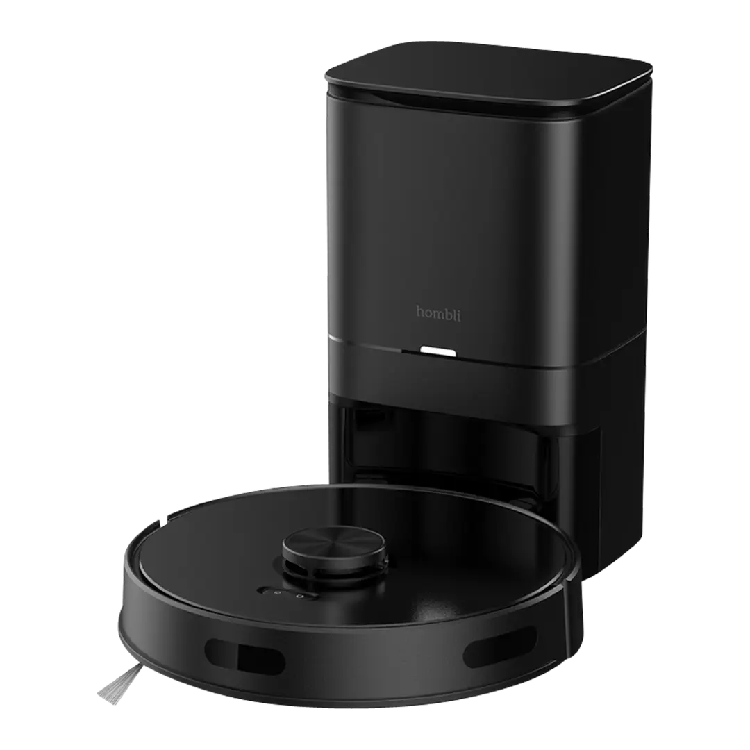 Saugroboter Smart Robot