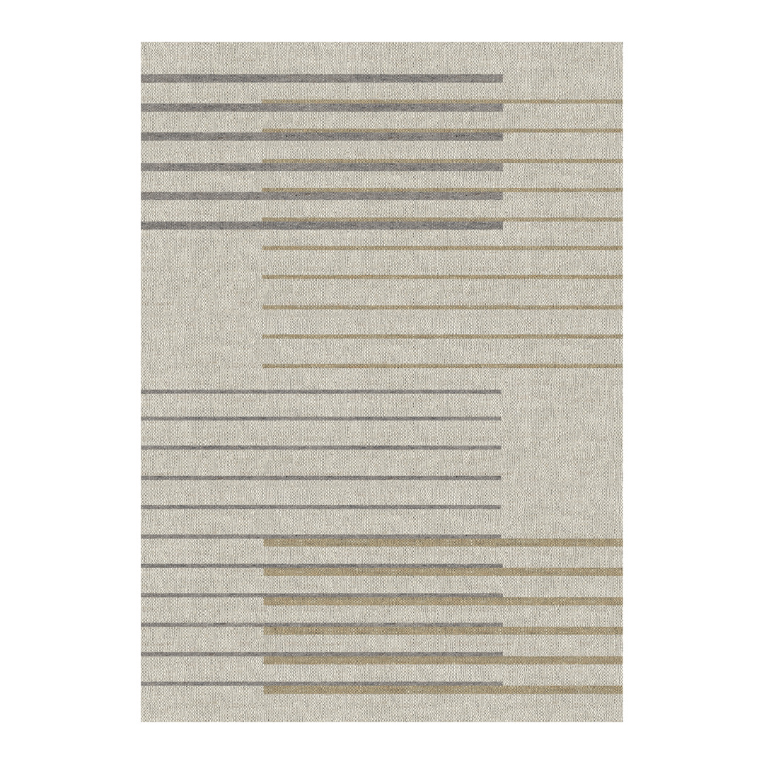 Tuft-/Webteppich Beat Design