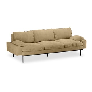 Einzelsofa Retro