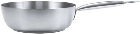 padella sauté Chef