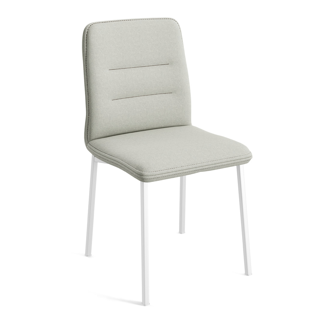chaise de salle à manger LINDA